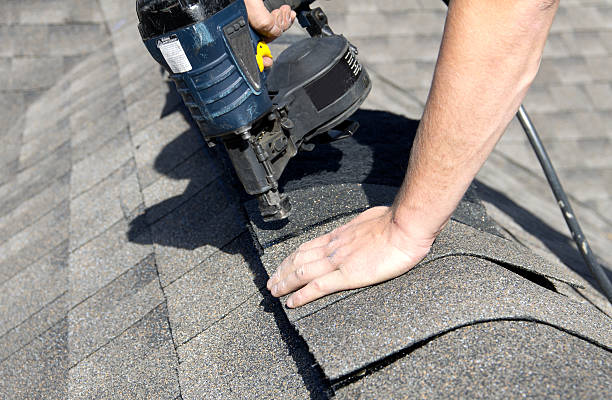 Best Rubber Roofing (EPDM, TPO)  in Osseo, MN