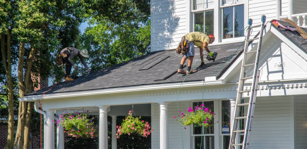 Best Roof Insulation Installation  in Osseo, MN